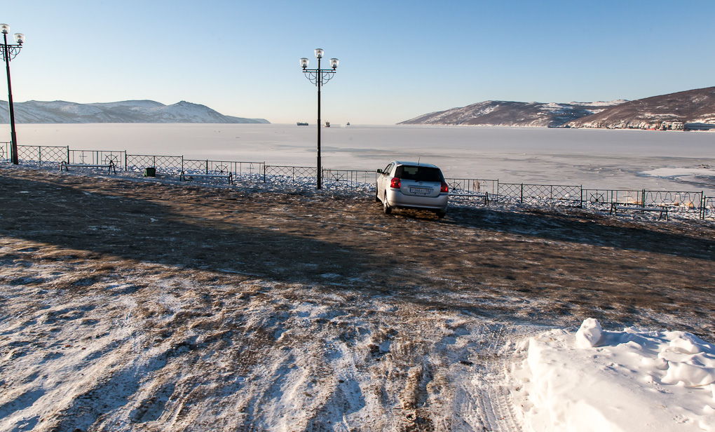 Magadan
